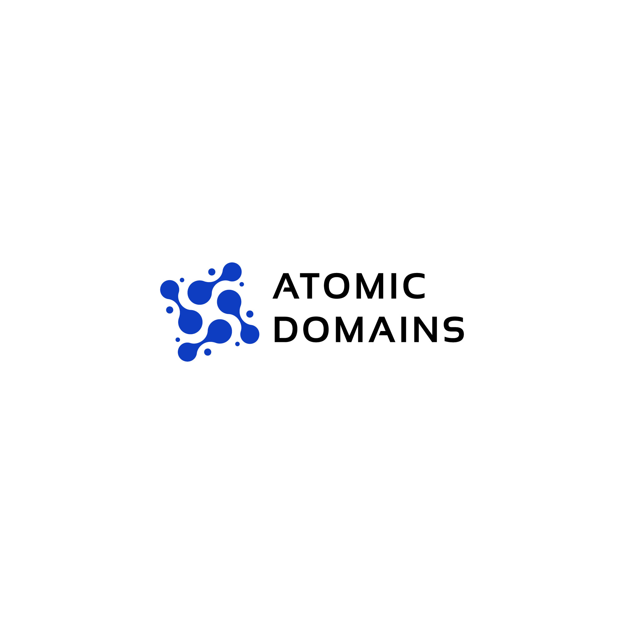 Atomic Domains